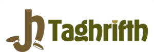 Logo de Taghrifth