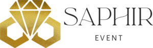 Logo de Saphir Event