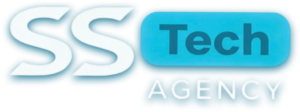 Logo de SST-Agency