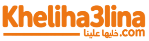 Logo de Kheliha3lina