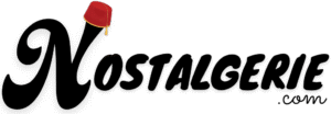 Logo de NostAlgerie