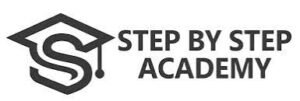 Logo de Step by step academy