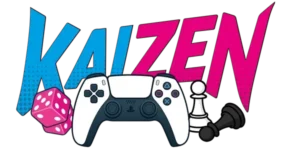 Logo de Kaizen